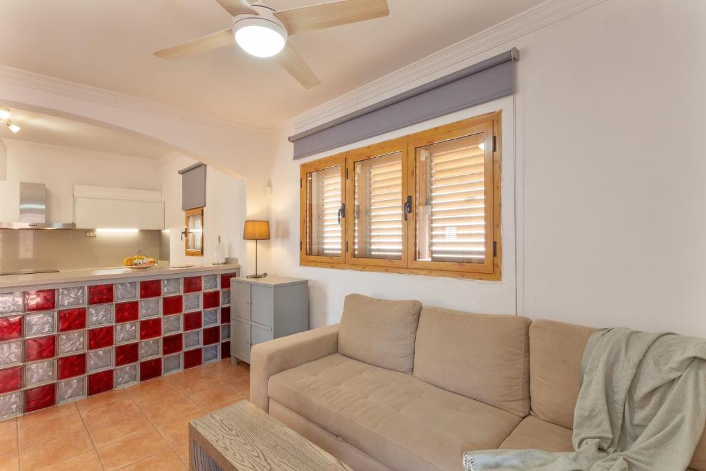 Bungalow En Playa Del Inglés - 5