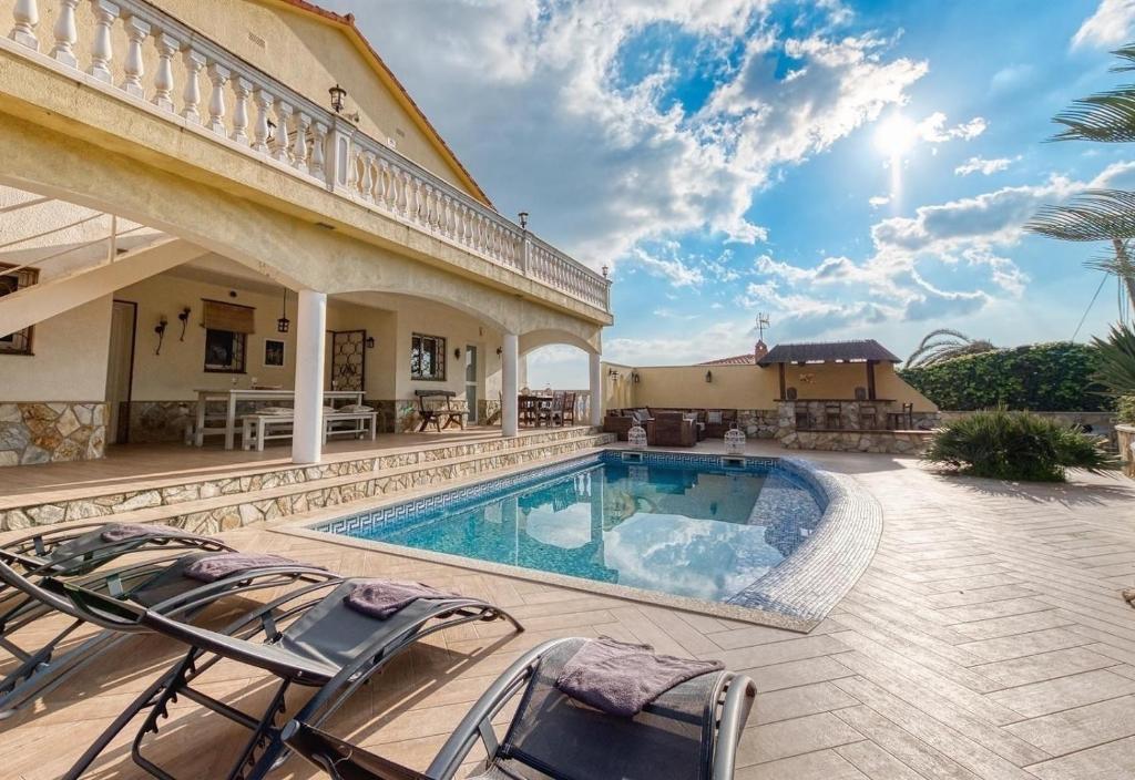 Costacabana - Villa Madonna - 2