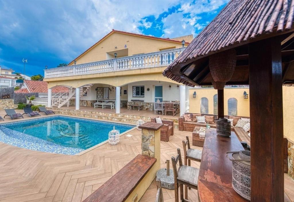 Costacabana - Villa Madonna - 5
