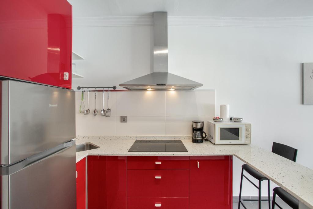Apartamento Yumbo Playa Del Ingles - 5