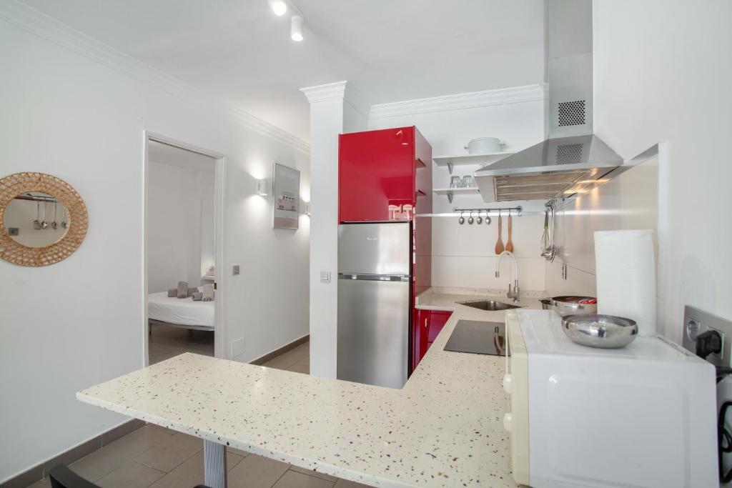 Apartamento Yumbo Playa Del Ingles - 4