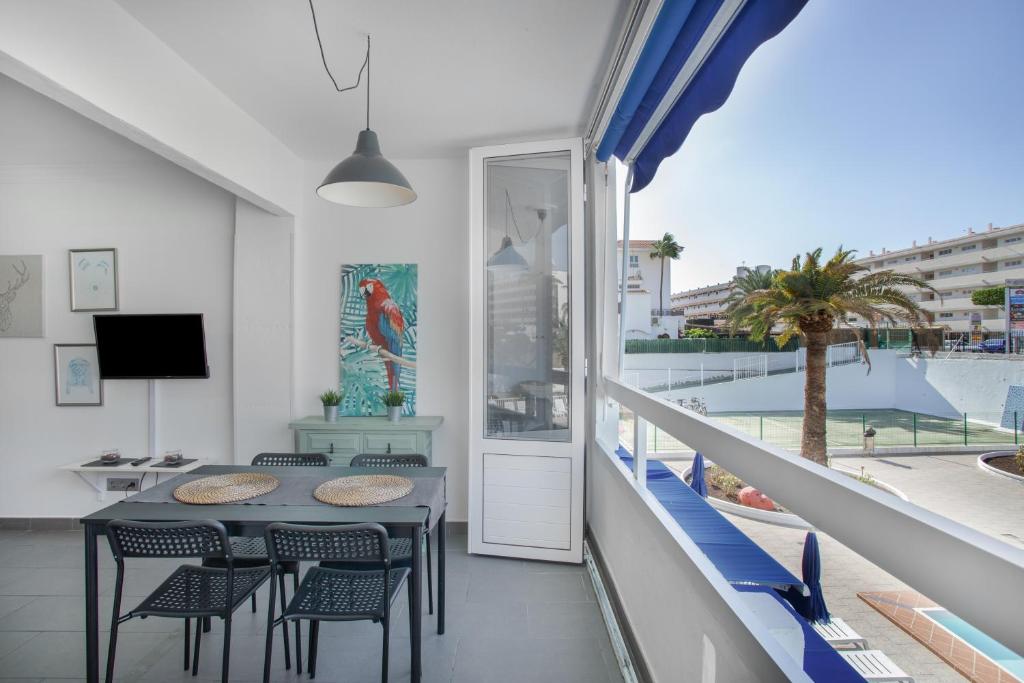 Apartamento Yumbo Playa Del Ingles - 2