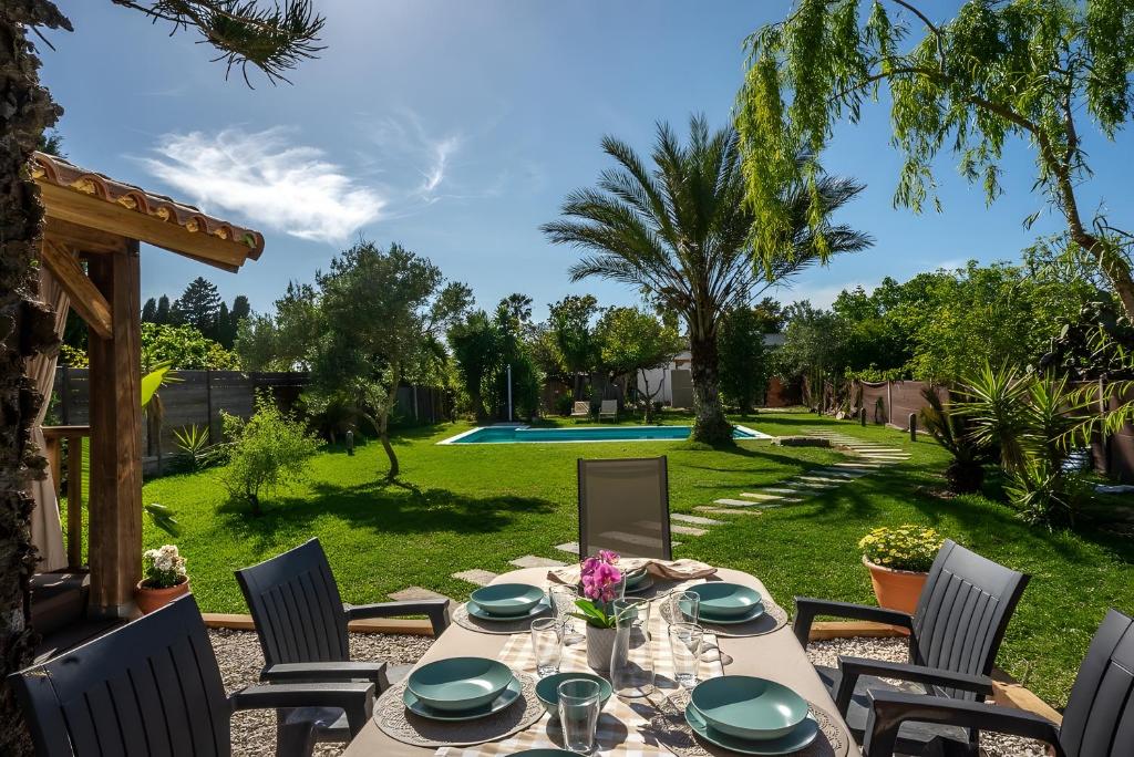 Villa Escondida - Solo Familias - 3