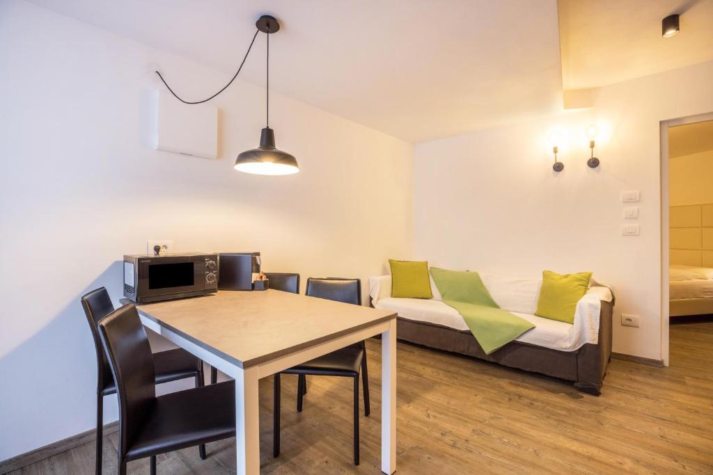 Apartment Ön Residence Bun Ste - 2