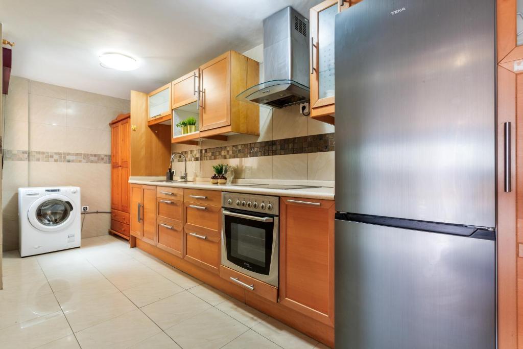 Apartamento Sol y Playa - 2