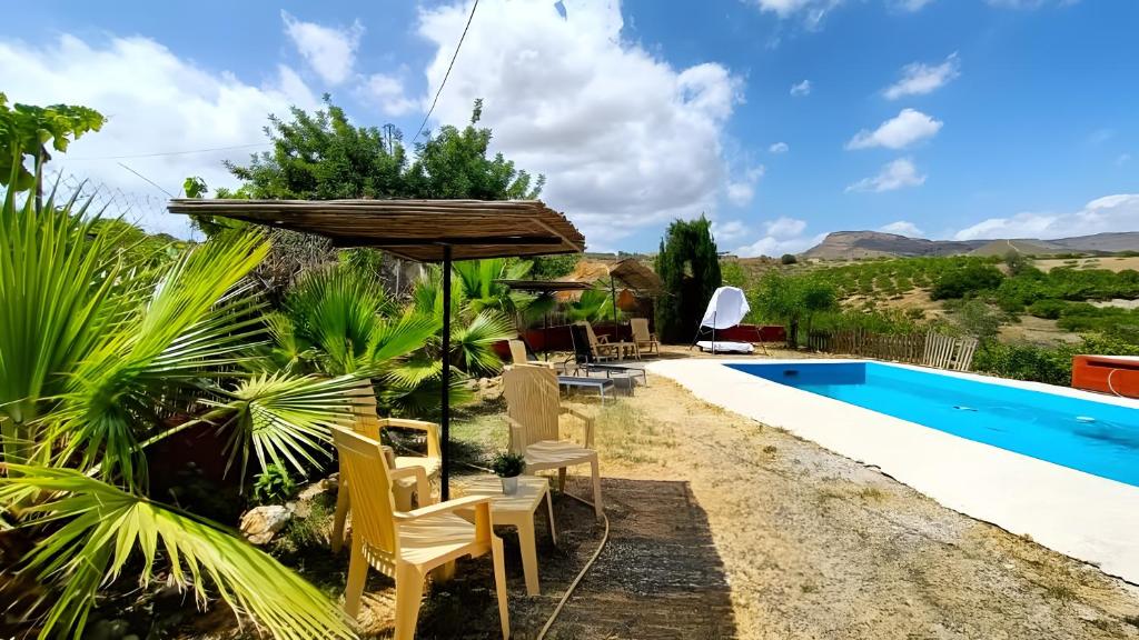 La Serrana - 2