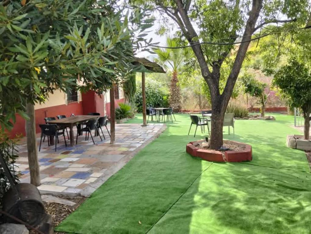 La Serrana - 5