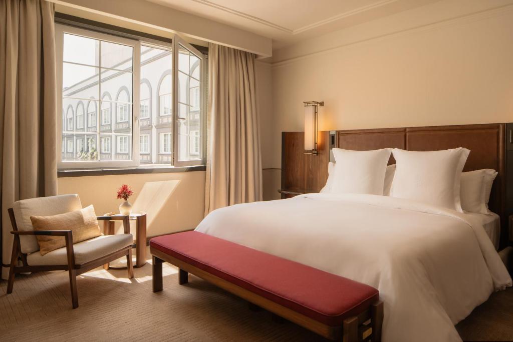 Four Seasons Hotel Mexico City - 2