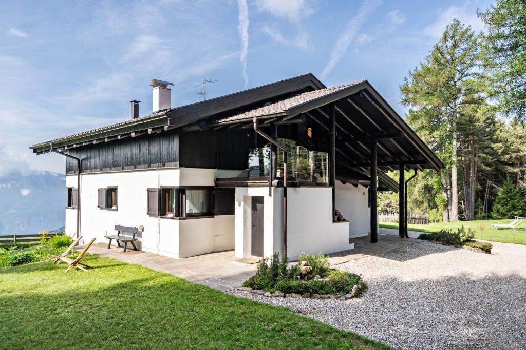 Chalet Marianna - 1