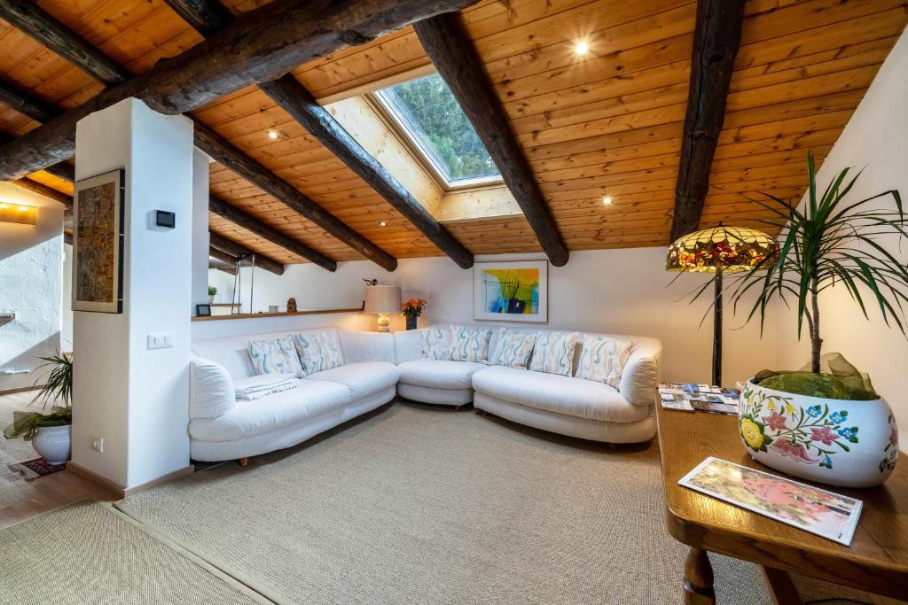 Chalet Marianna - 4
