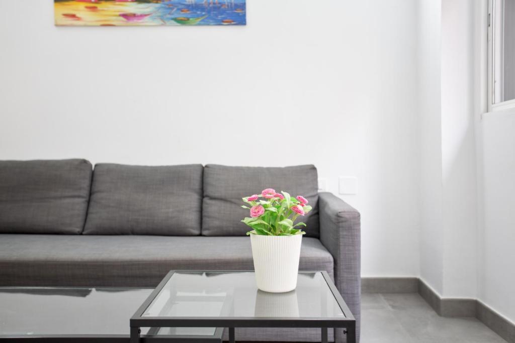 City Center Apartment - 2