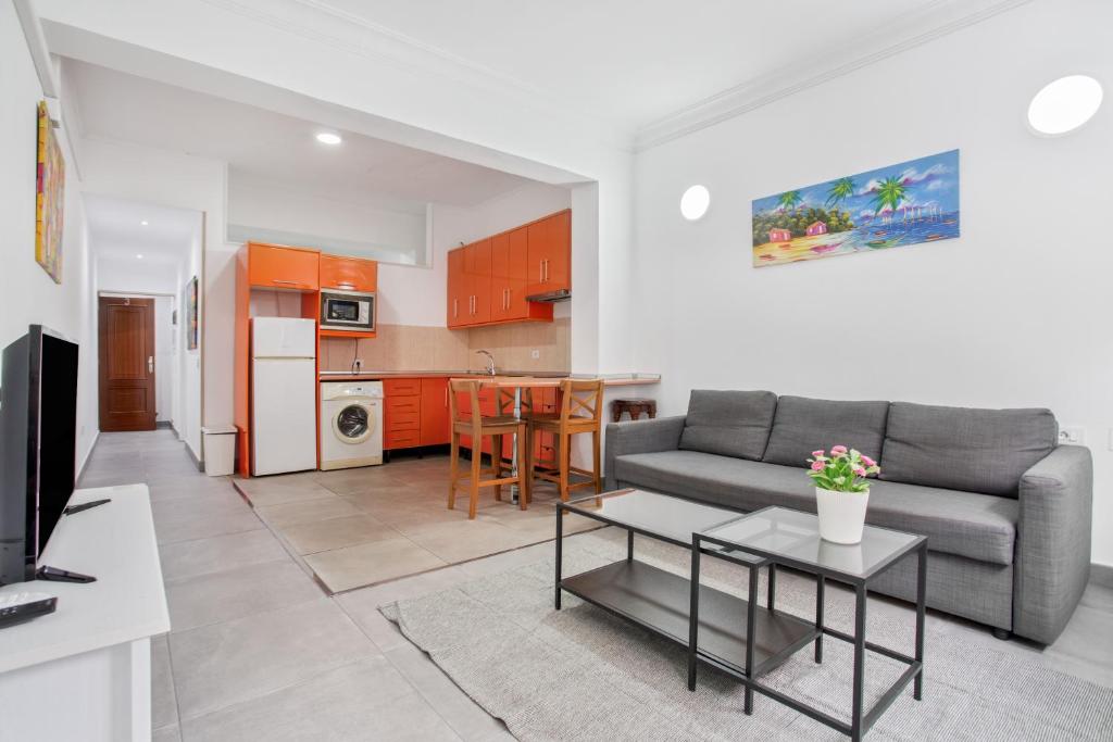 City Center Apartment - 1