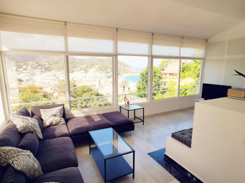 Casa Mirador,private pool, seaviews - 3