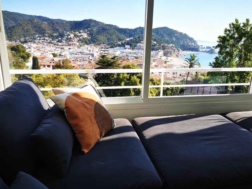 Casa Mirador,private pool, seaviews - 2