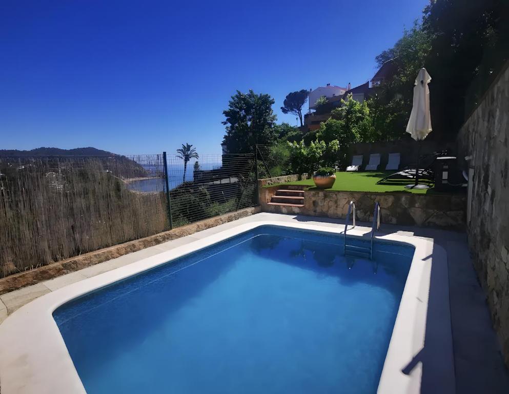 Casa Mirador,private pool, seaviews - 1