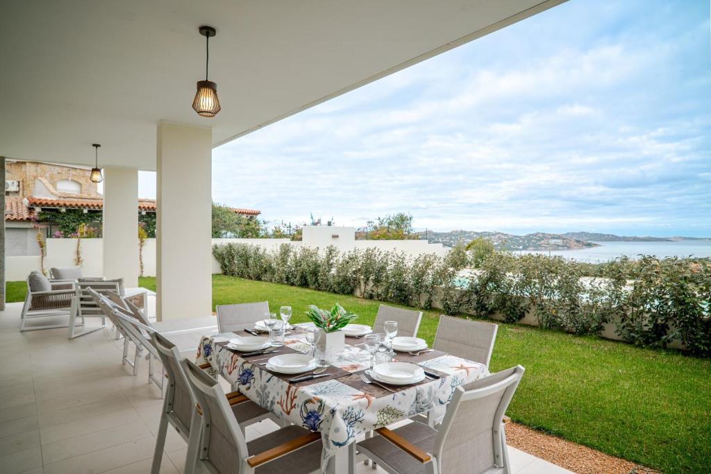 Acquamarina Apartment - 3