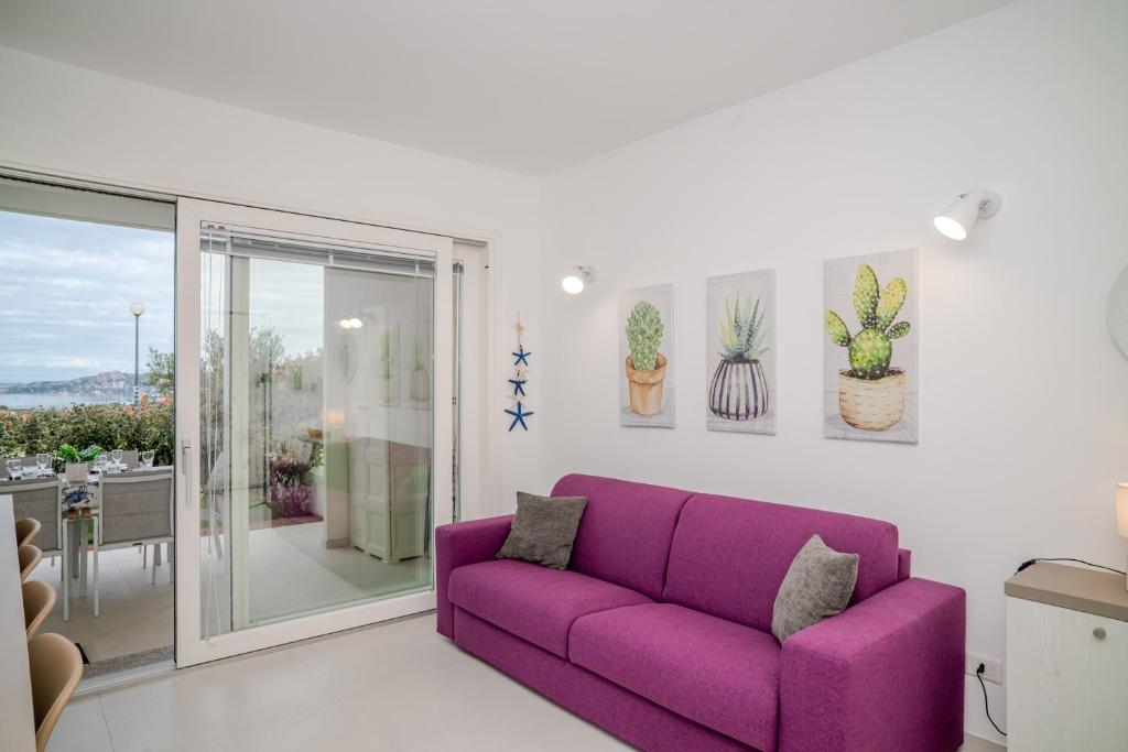 Acquamarina Apartment - 5