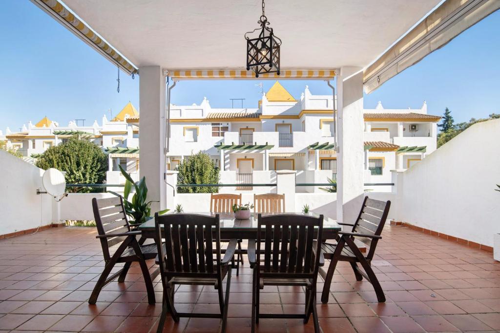 Apartamento Atalaya - 2