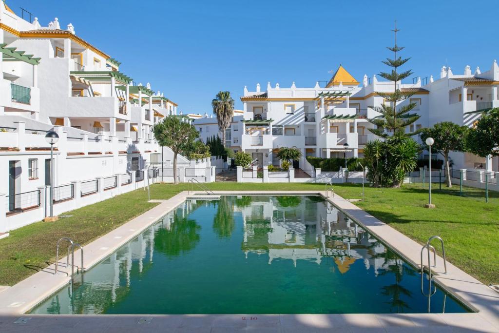 Apartamento Atalaya - 1