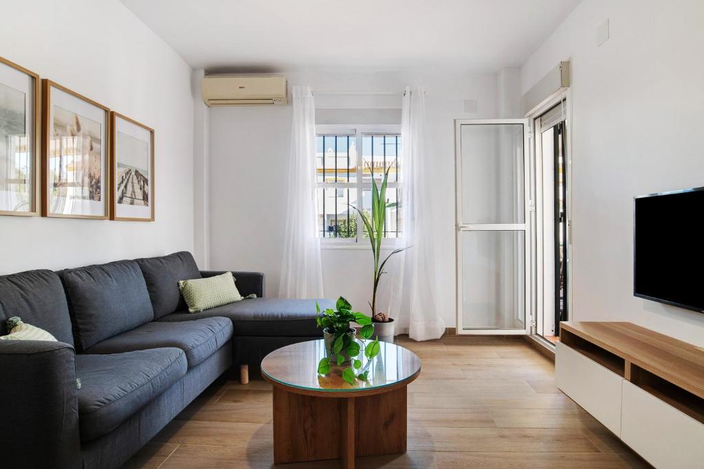 Apartamento Atalaya - 4