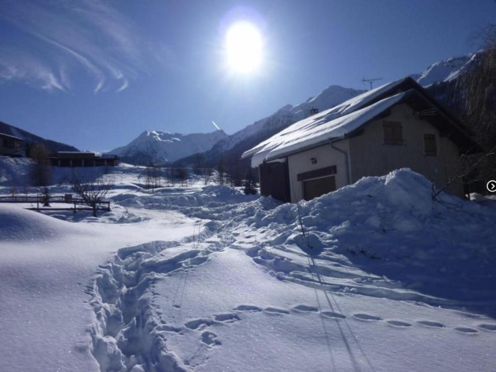 Chalet Bellevue - 3