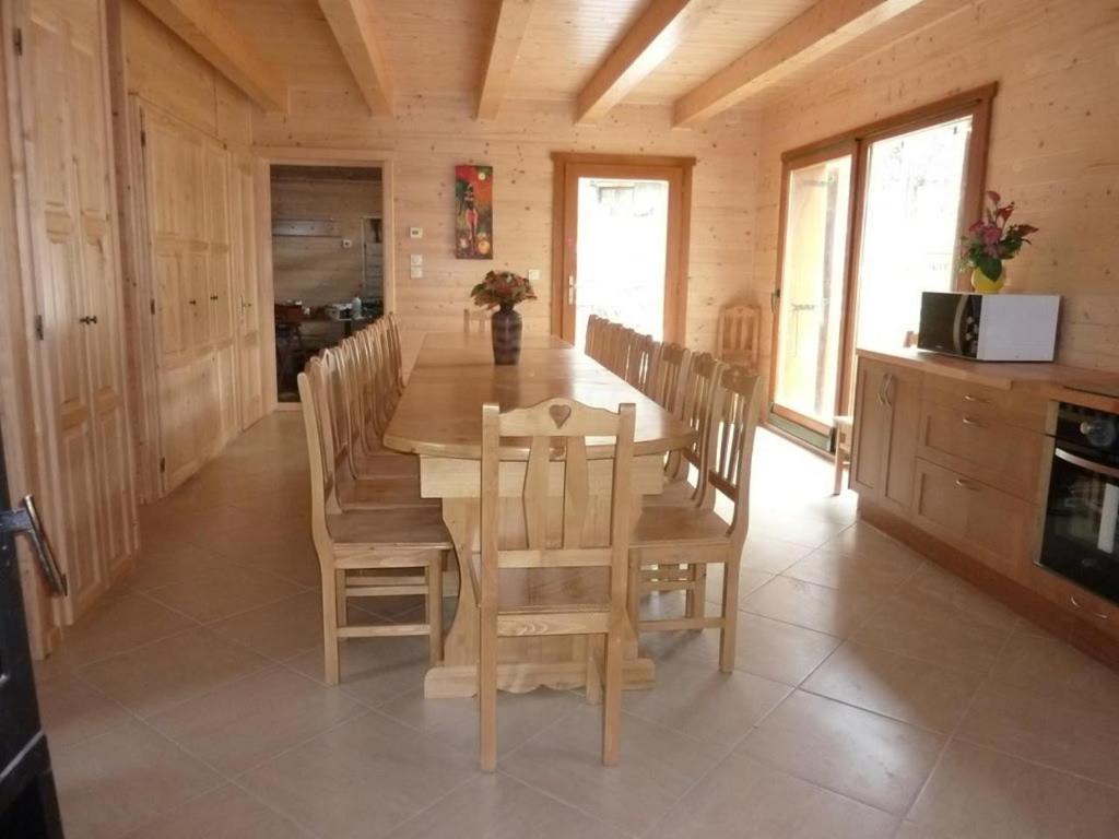 Chalet Bellevue - 5