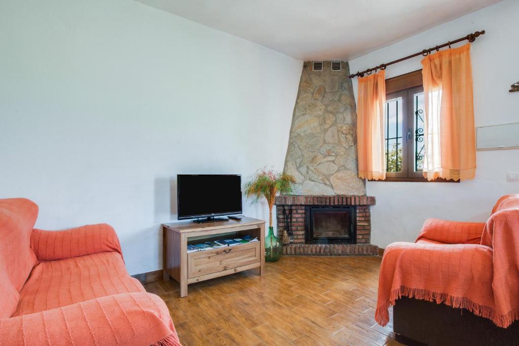 Casas Rurales El Mirador F - 5