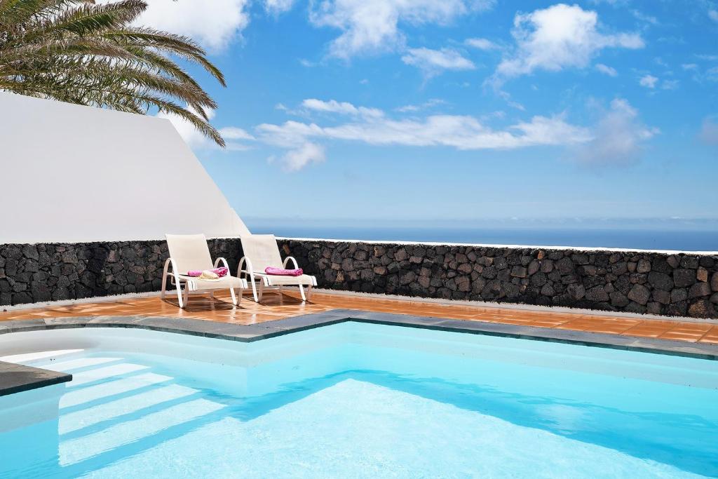 La Vega de Lanzarote 4 - 3