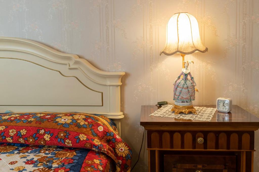 La casa di Gigi - 2