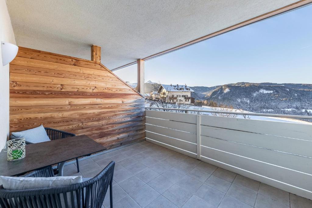 Appartement Annie - 5