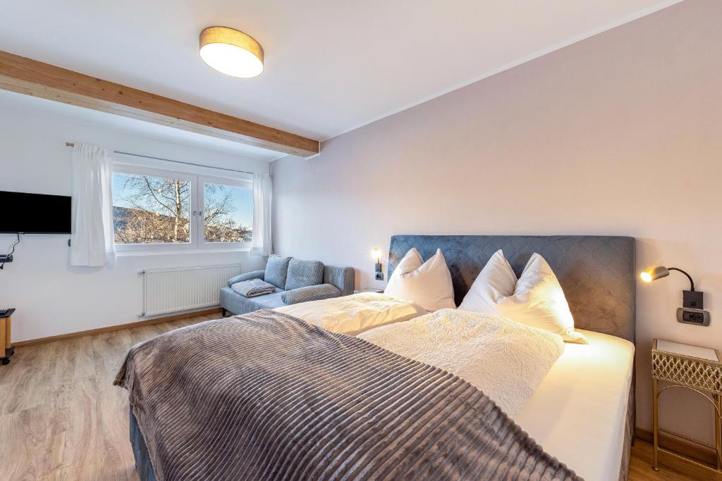 Appartement Annie - 1