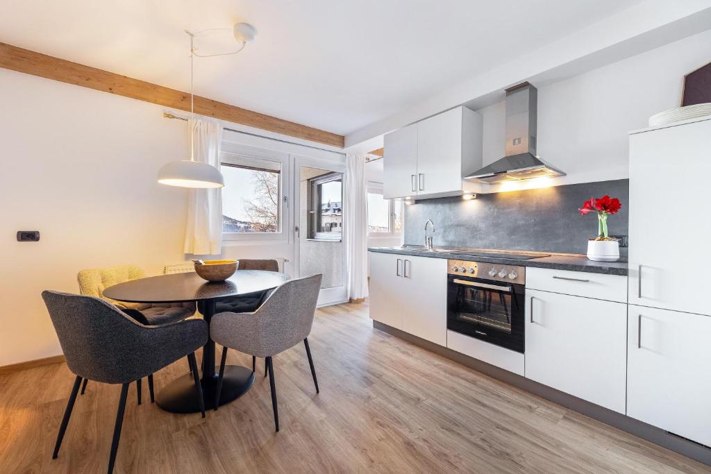 Appartement Annie - 2