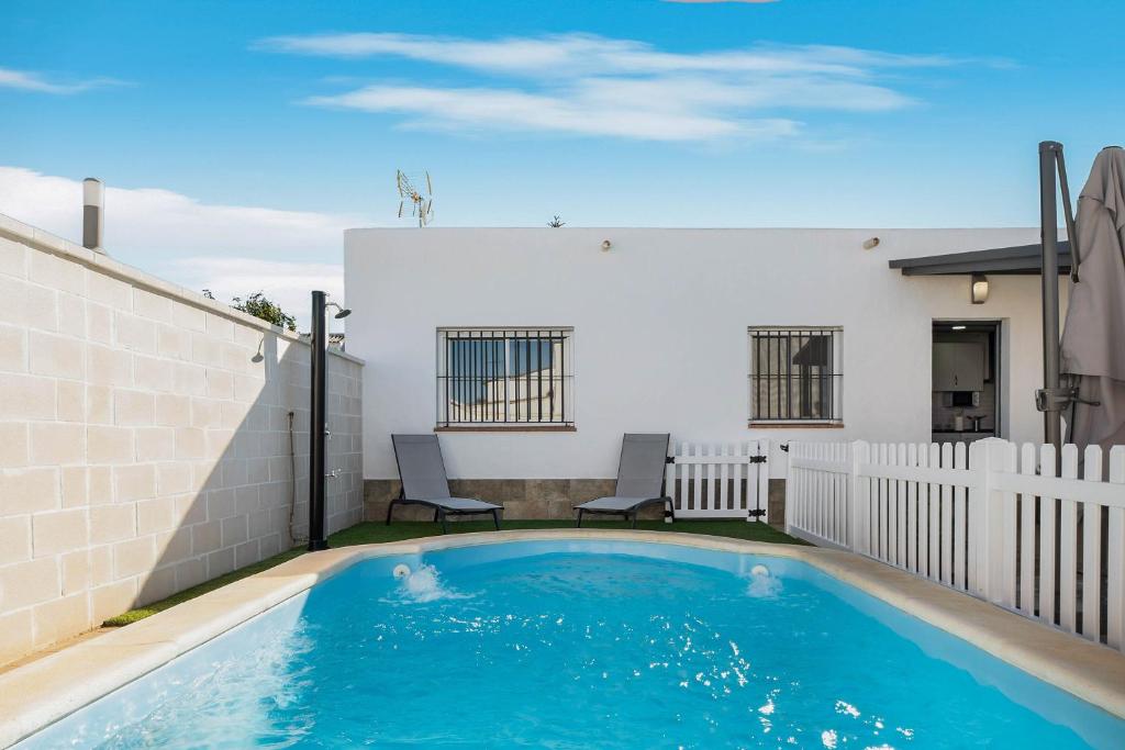 Casa Pablo - 4