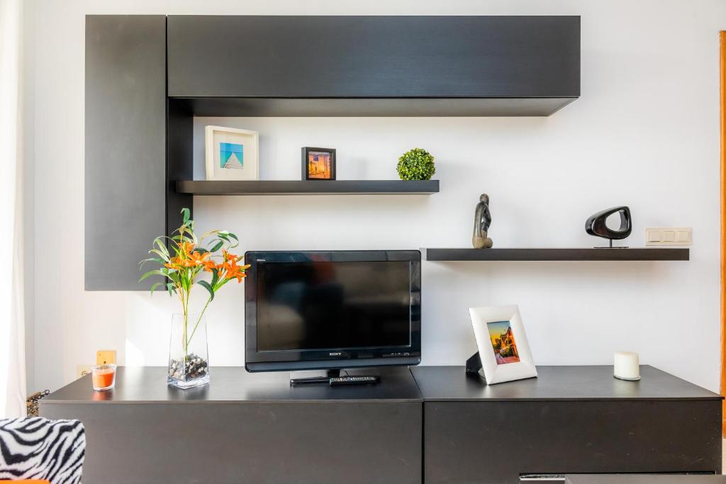 Angy Apartment - 5