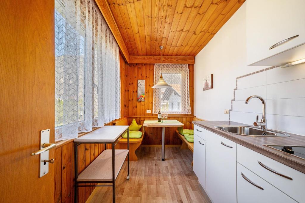 Apartment Typ B Haus Pöder - 2