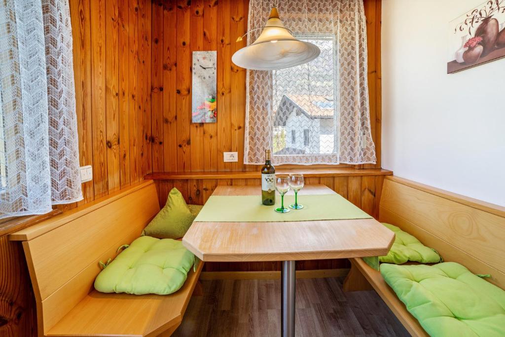 Apartment Typ B Haus Pöder - 3