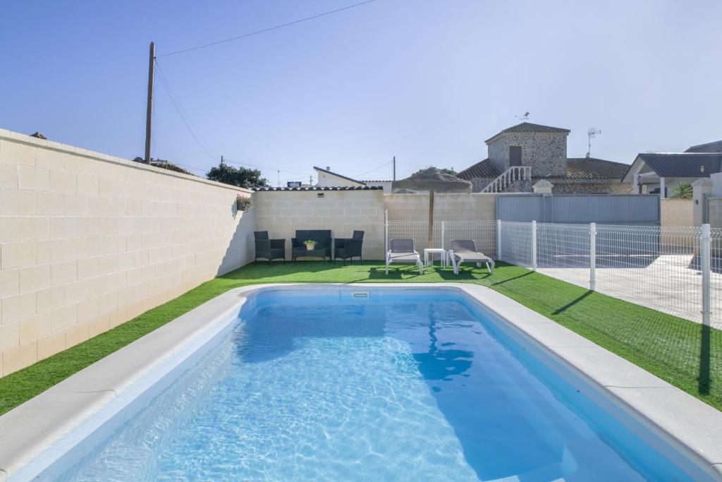 Villa de Gomar - 2
