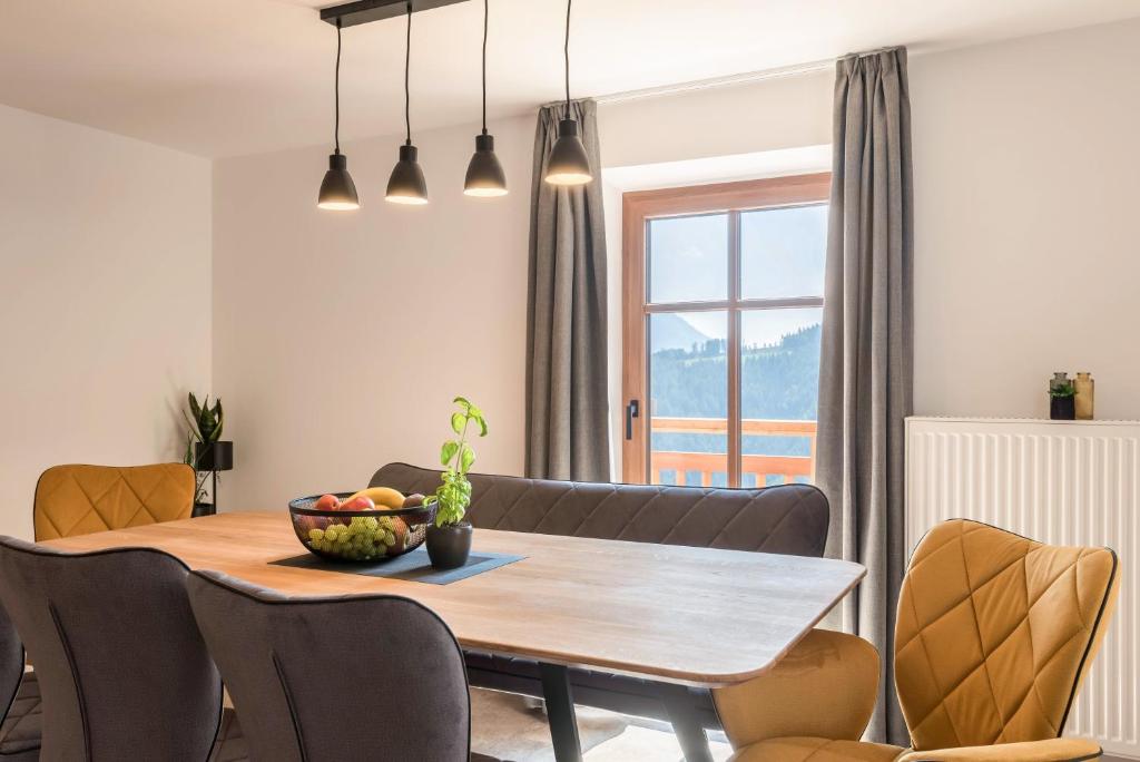 Sparberhof Apt Floriani - 5