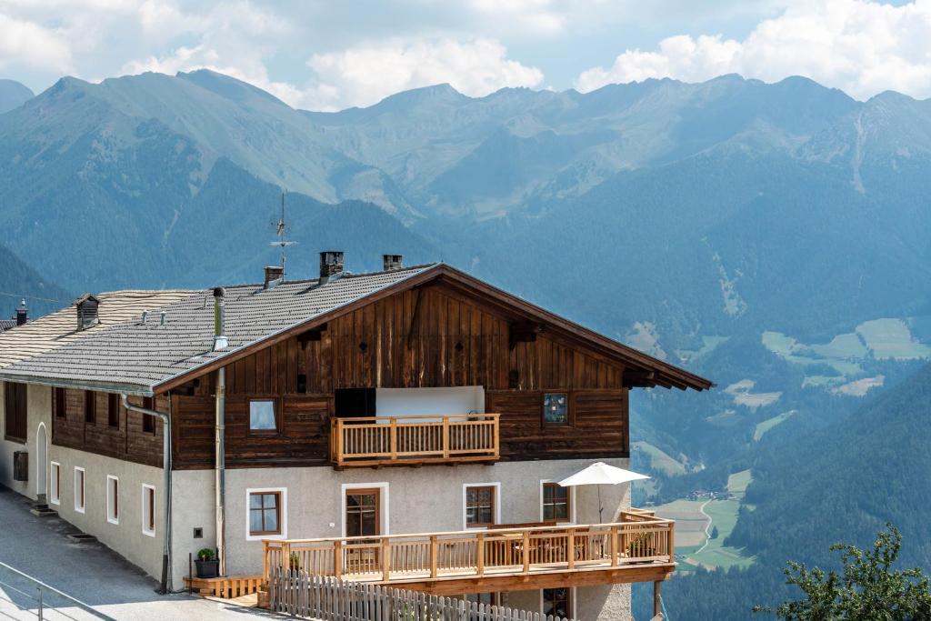 Sparberhof Apt Floriani - 2