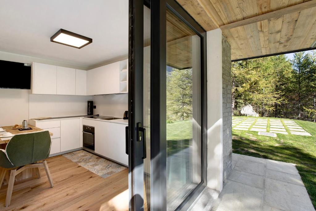 Valgrisa Mountain Lodges 3 - 4