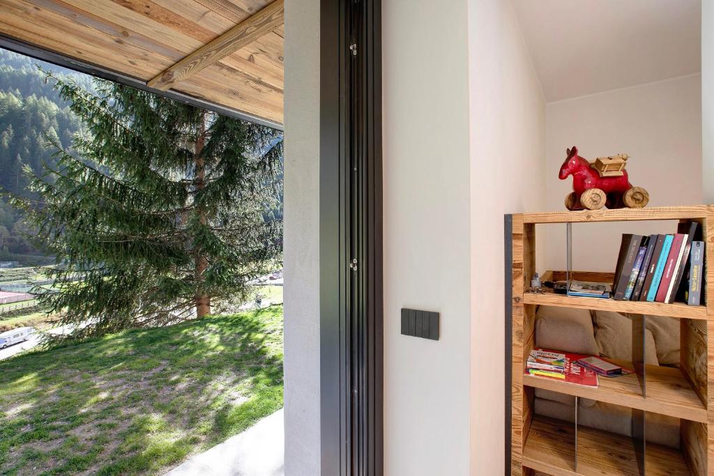 Valgrisa Mountain Lodges 3 - 5