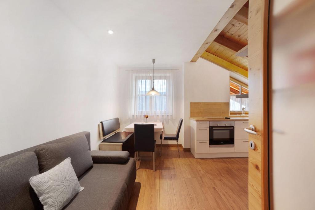 Wohnung Naturns Ausergrubhof - 3