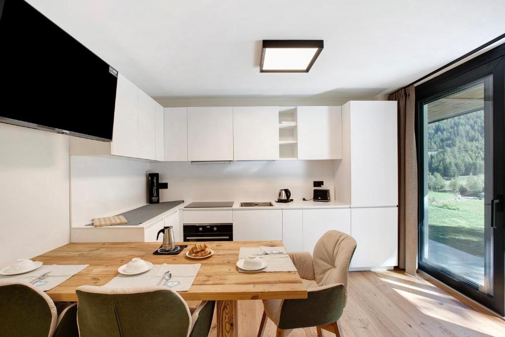 Valgrisa Mountain Lodges 3 - 3