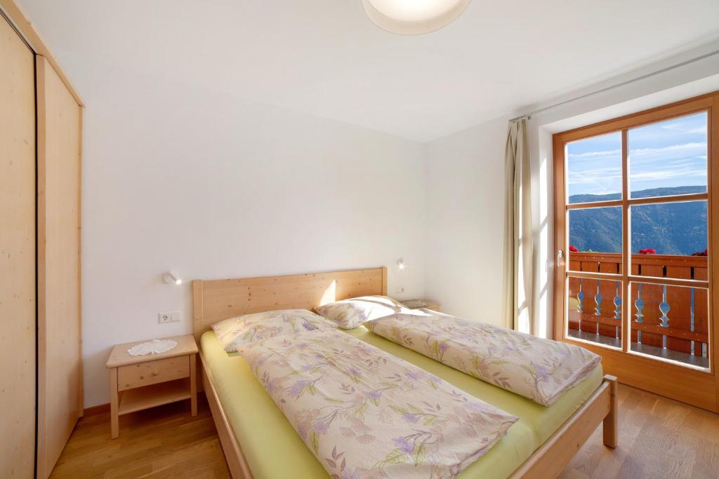 Wohnung Naturns Ausergrubhof - 5