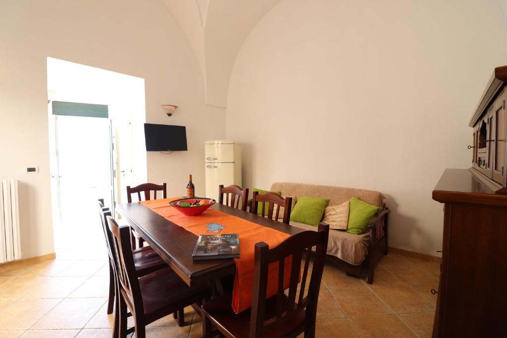 Casa Vacanza Rachele Otranto - 2