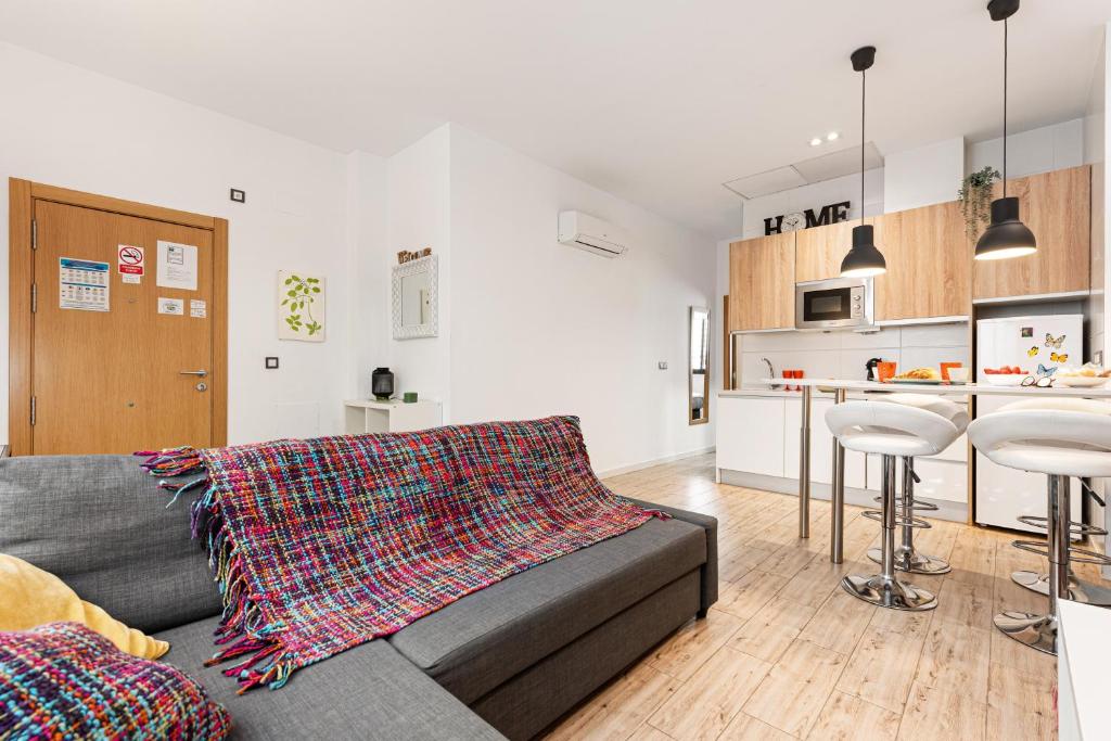 Suite Jinetes - 5
