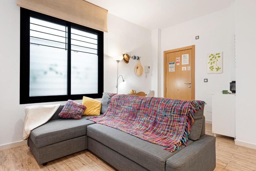 Suite Jinetes - 4