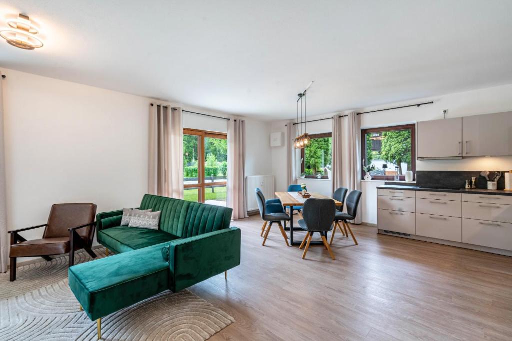 Haus Katharina 2 - 4