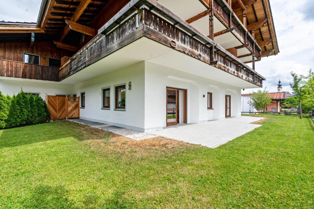 Haus Katharina 2 - 3