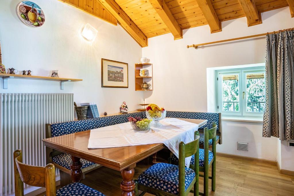 Casa Ai Laresi 2 - 2